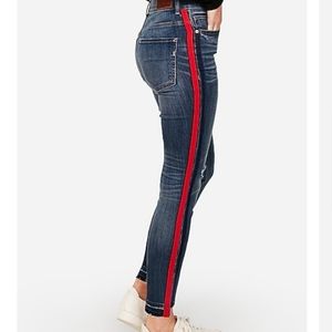 Express Jeans